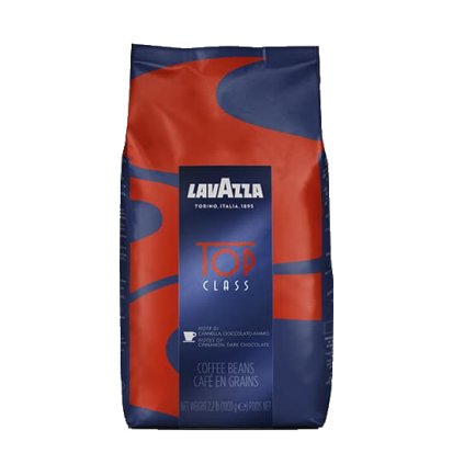lavazza top class