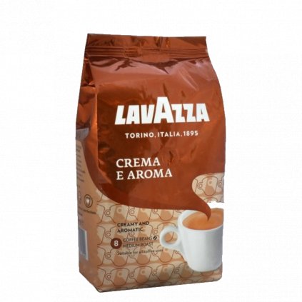 LAVAZZA Crema e Aroma 6 kg