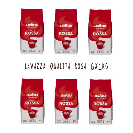 lavazza rossa 1kg