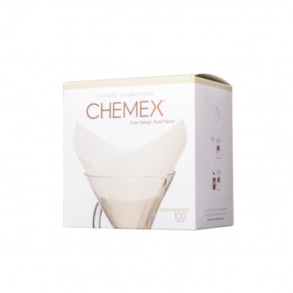 filtry chemex