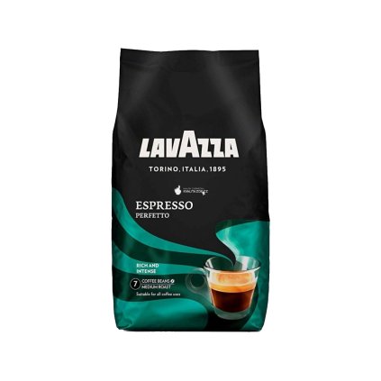 lavazza espresso perfetto 1kg
