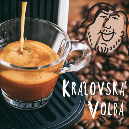Královská volba 6x 1 kg