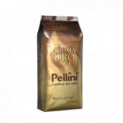 Pellini Aroma Oro Gusto Intenso