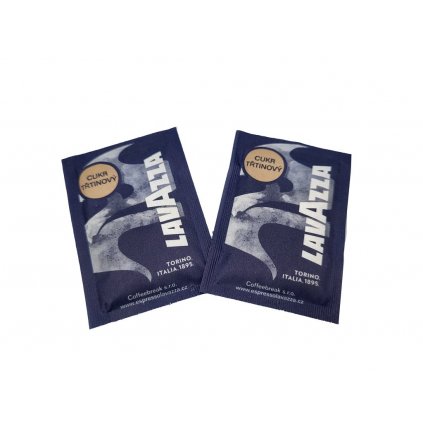 cukr lavazza trtinovy 4g 1000 ks