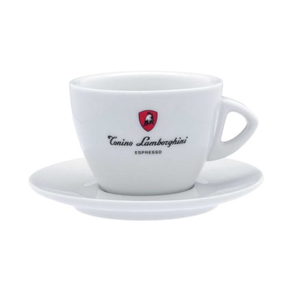 Tonino Lamgorghini Šálek na kapučíno