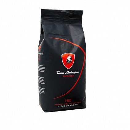 Tonino Lamborghini Caffe Red 6 kg