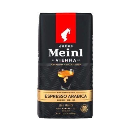 julius meinl espresso premium 1kg