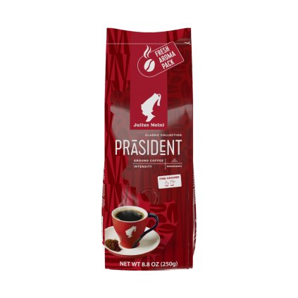 julius meinl prasident mleta 220g