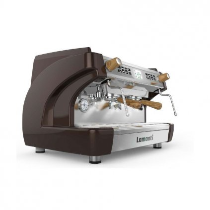 Lamanti Barista MC1