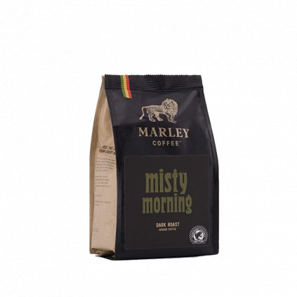 Marley Coffee Misty Morning