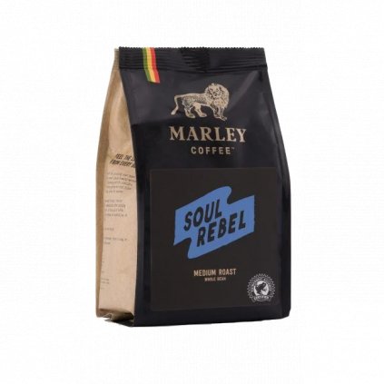 marley coffee soul rebel 227