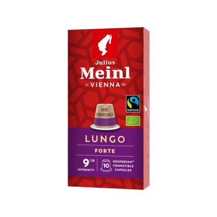 julius meinl lungo pro nespresso 10 ks a