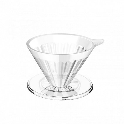 timemore crystal eye plastovy dripper 1