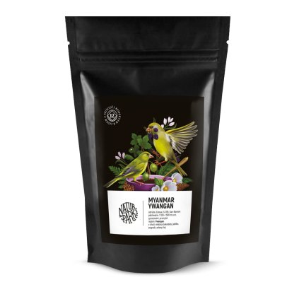 Naturpark12 Myanmar Ywangan 250g