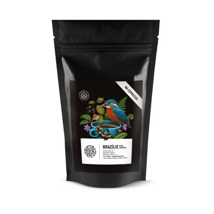 naturpark12 brazilie sitio santana 250g na espreso