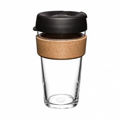 brew cork black l 16oz