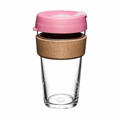 KeepCup Brew Cork Saskatoon L