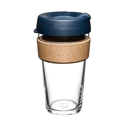 keepcup brew cork spruce 454ml
