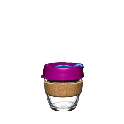 keepcup brew cork daylily m 255 ml