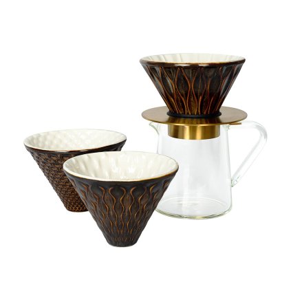 loveramics brewer set gunpowder 1