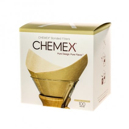 chemex filtry natural