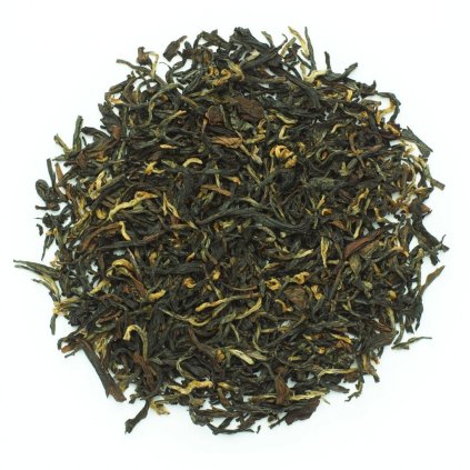 djsf jungpana muscatel wonder handrolled