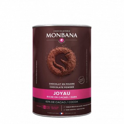 monbana joyau