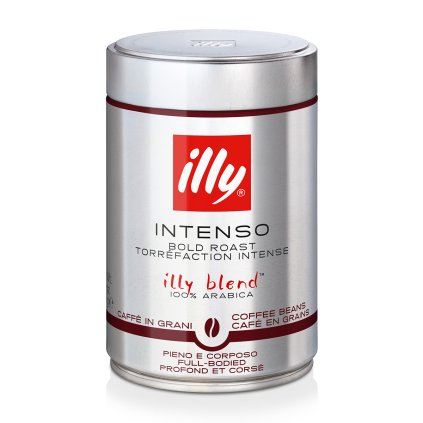 illy dark