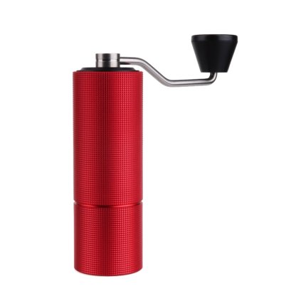 timemore c2 rucni mlynek cerveny