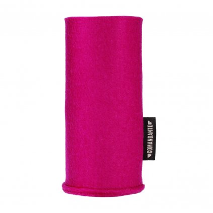 comandsante C40 obal fuchsia 1