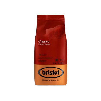 bristot classico 1kg zrno