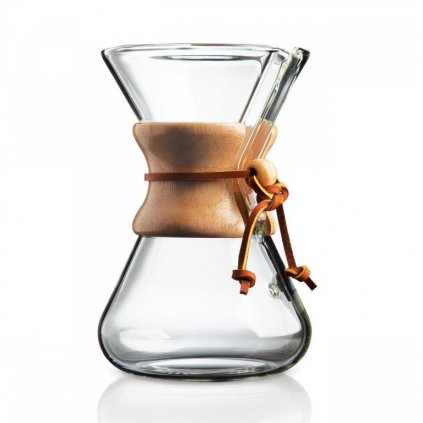 Kávovar Chemex CM-6A