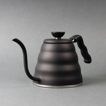 hario kettle black