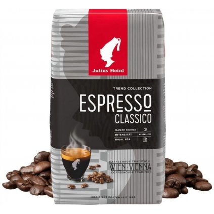 jm espresso classico