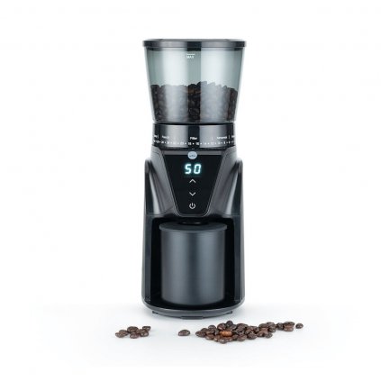 coffee grinder balance cg1b 275 front beans