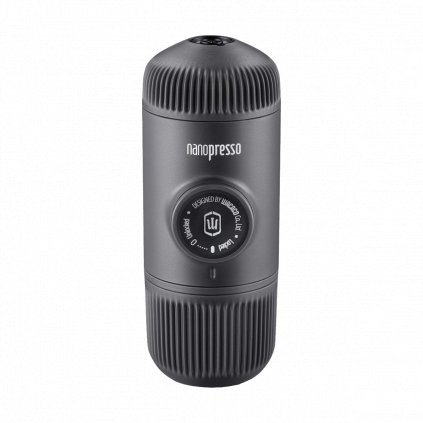 cestovní kávovar wacaco nanopresso 1