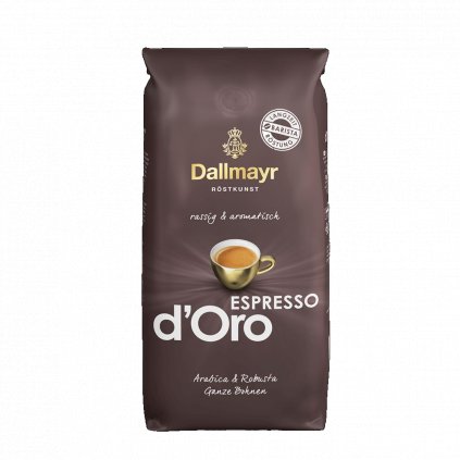 dallmayr espresso doro 1kg