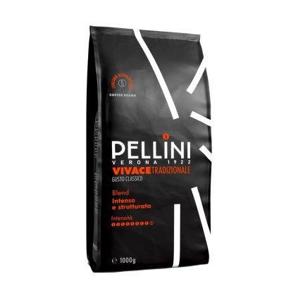 Pellini Vivace Tradizionale Classica 1kg