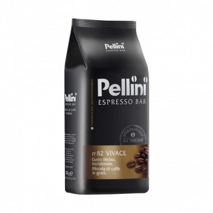 Pellini Espresso Bar n°82 Vivace 1 kg