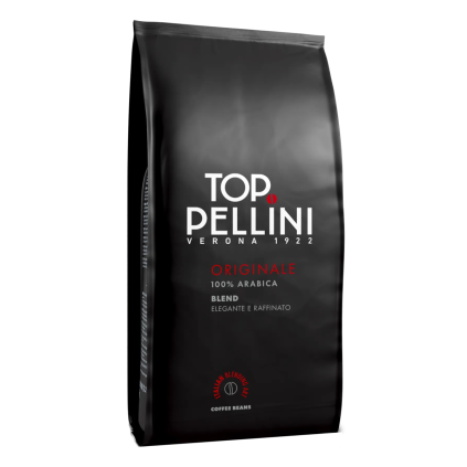 pellini Top zrnkova 1kg