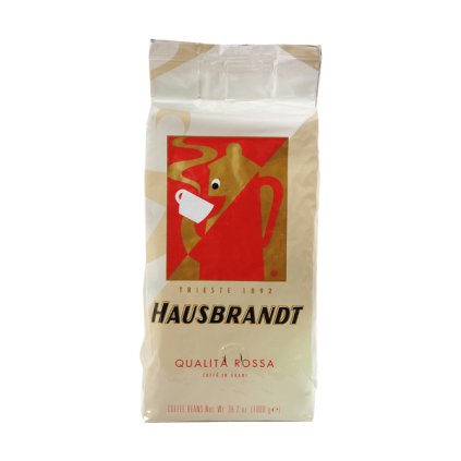 hausbrandt qualita rossa 1kg