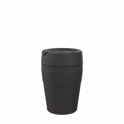 keepcup-helix-thermal-black-340-ml