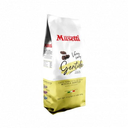 musetti gentile 500g