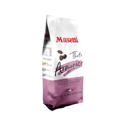 musetti armonico 1kg