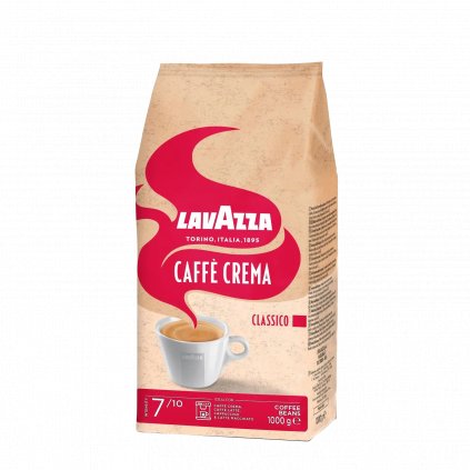 lavazza caffe crema classico 1kg