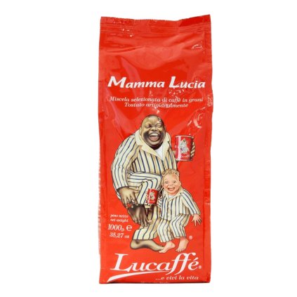 lucaffe mamma lucia 1kg