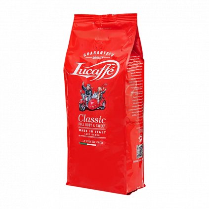 Lucaffé Espresso Classic 1 kg