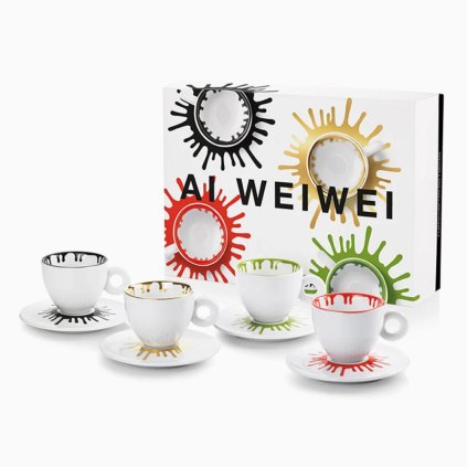 ai weiwei 4 cappuccino