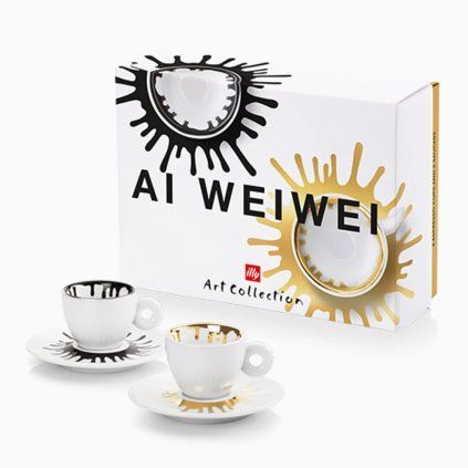 ai weiwei 2 cappuccino