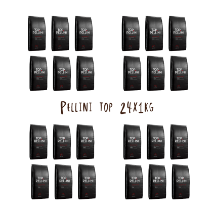 Pellini Top 24x1kg